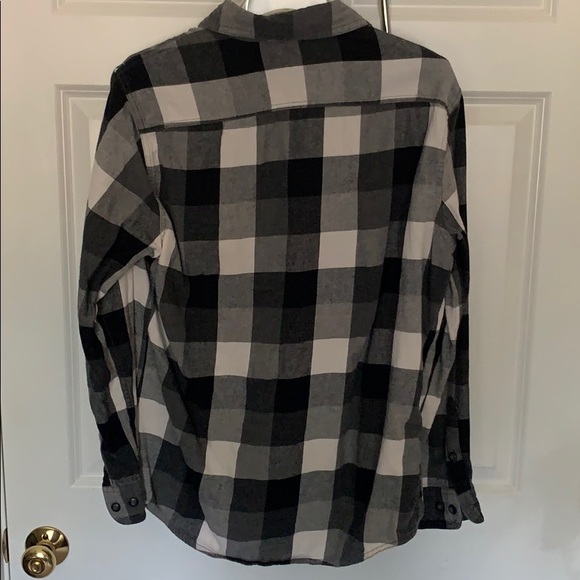 Sonoma flannel - Picture 4 of 4